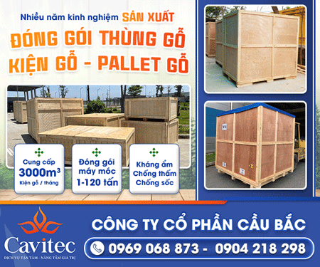Công Ty Cổ Phần Cầu Bắc