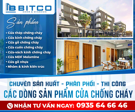 CÔNG TY TNHH ĐầU Tư VÀ XÂY DựNG BITCO