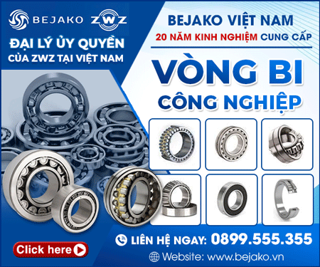 Công Ty TNHH Bejako Việt Nam