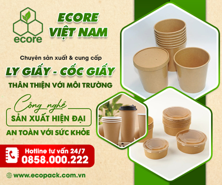 Công Ty TNHH Ecore Việt Nam
