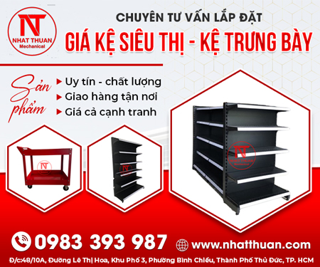 CÔNG TY TNHH Kỹ THUậT Cơ KHÍ NHấT THUậN