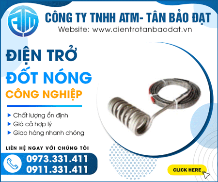 CÔNG TY TNHH ATM - TÂN BảO ĐạT