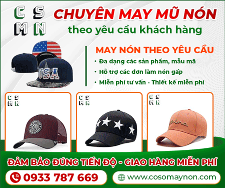 CÔNG TY TNHH ĐồNG PHụC THÀNH PHÚC