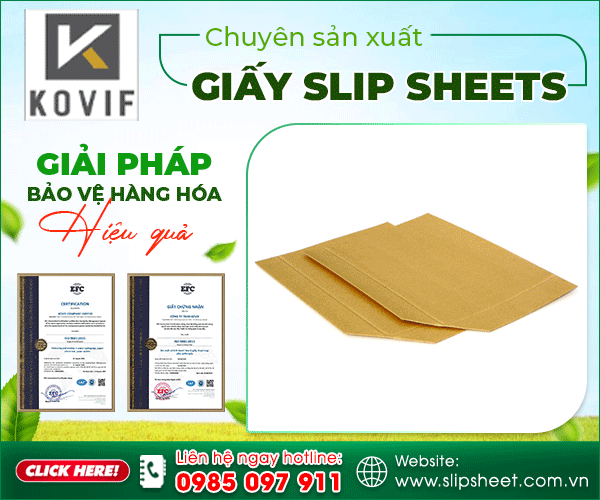 Công Ty TNHH KOVIF