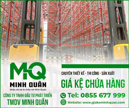 Công Ty TNHH Đầu Tư Phát Triển Thương Mại Dịch Vụ Minh Quân