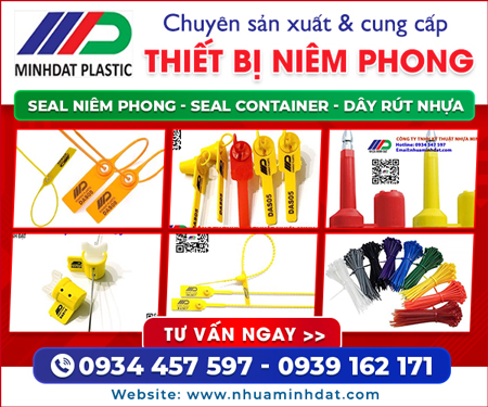 CÔNG TY TNHH Kỹ THUậT NHựA MINH ĐạT