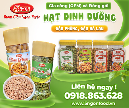 Hộ KINH DOANH - 05 NGON