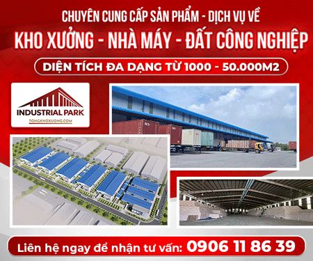 CÔNG TY Cổ PHầN MEE HOME - THUÊ KHO BÃI
