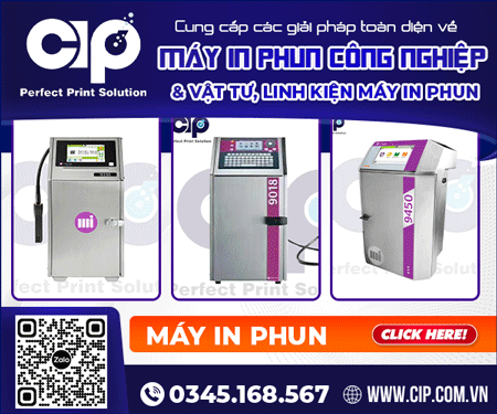 Công Ty TNHH Thương Mại Và Dịch Vụ Kĩ Thuật CIP