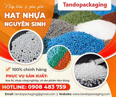 CÔNG TY TNHH BAO BÌ NHựA TÂN ĐÔ