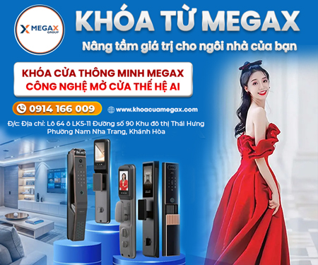 Công Ty TNHH Vận Tải Toàn Cầu MegaX
