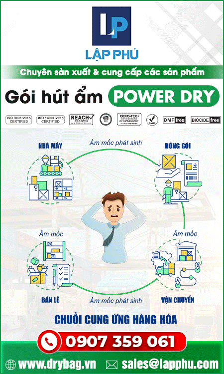 CÔNG TY TNHH LậP PHÚ