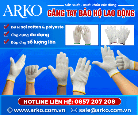 CÔNG TY TNHH ARKO