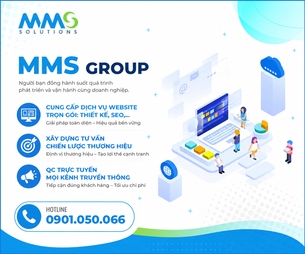 Công Ty TNHH MMS Solution