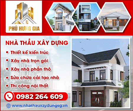 Công Ty TNHH Thương Mại - Xây Dựng - Dịch Vụ Phú Hưng Gia