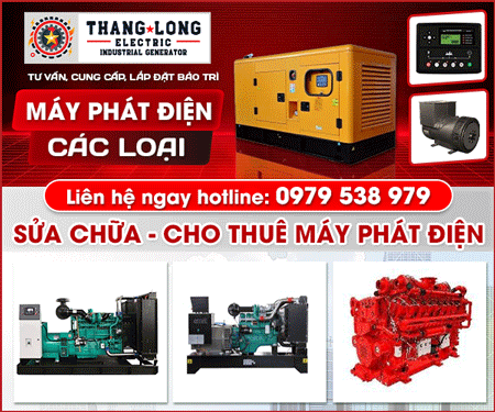 Công Ty TNHH Thương Mại Và Xây Lắp Điện Thăng Long