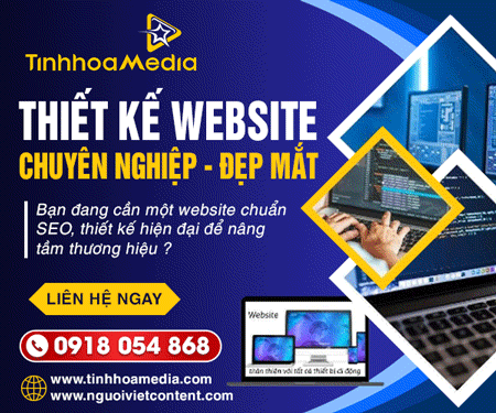 Công Ty TNHH Giải Pháp Tinh Hoa Media
