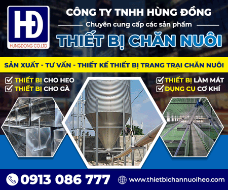 CÔNG TY TNHH HÙNG ĐồNG