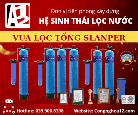 Công Ty CP Công Nghệ Tập Đoàn A12