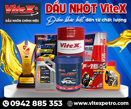 CÔNG TY TNHH SảN XUấT THươNG MạI QUốC Tế VITEXCO