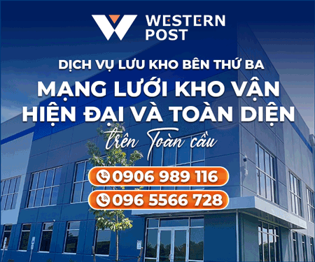 Công Ty TNHH Western Post (Vietnam)