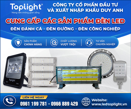 Công Ty Cổ Phần Đầu Tư Và Xuất Nhập Khẩu Duy Anh