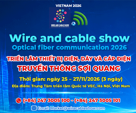 Công Ty TNHH Thương Mại Triển Lãm Thế Kỷ