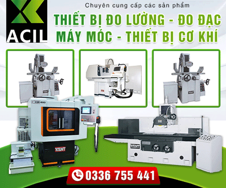 CÔNG TY TNHH ALLIED CHANCE INTERNATIONAL