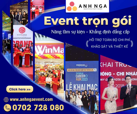 CÔNG TY TNHH QUảNG CÁO TRUYềN THÔNG ANH NGA