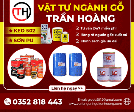Hộ KINH DOANH TRầN VăN HOÀNG