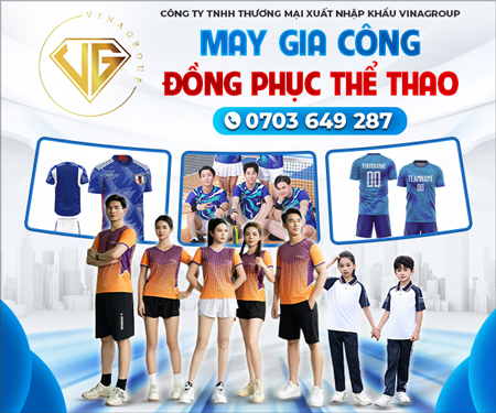Công Ty TNHH Thương Mại Xuất Nhập Khẩu VINAGROUP