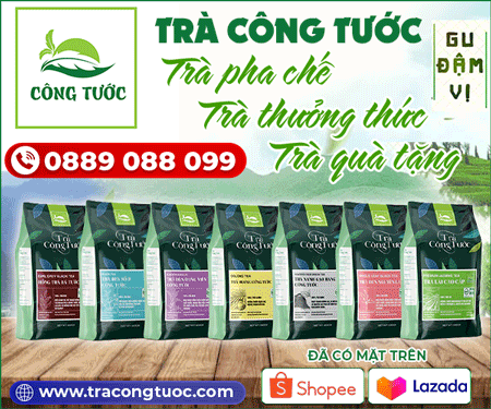 CÔNG TY TNHH TM & SX NGUYÊN LIệU VIệT T&P