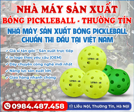 CÔNG TY TNHH SảN XUấT Cơ KHÍ VÀ THươNG MạI THÀNH LợI - THIếT Bị THể THAO