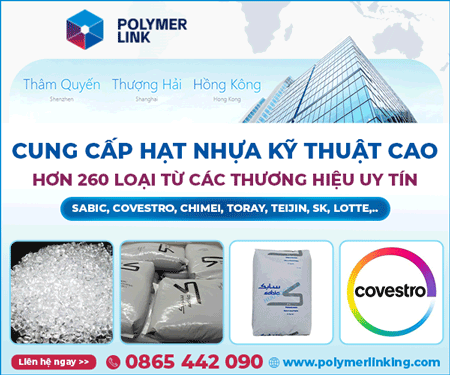 CÔNG TY TNHH CÔNG NGHệ LIÊN KếT POLYMER VIệT NAM