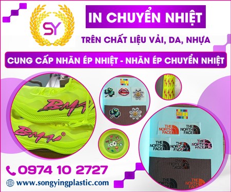 CÔNG TY TNHH SONG YING PLASTIC