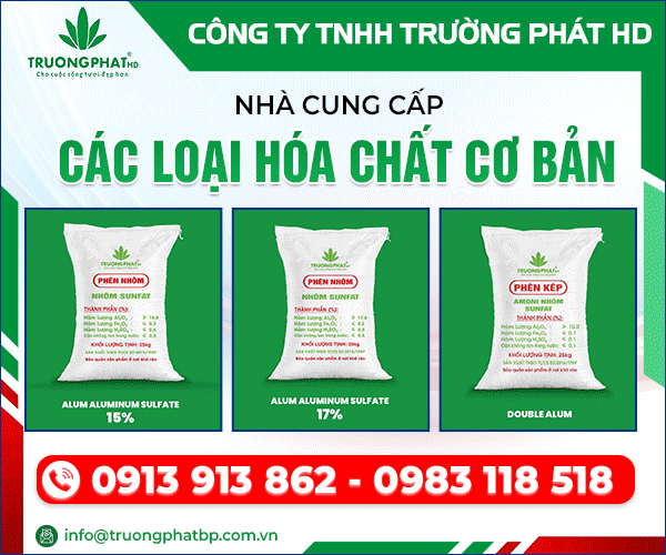 CÔNG TY TNHH TRườNG PHÁT HD