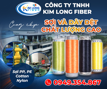 Công Ty TNHH Kim Long Fiber