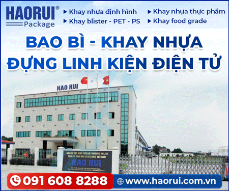 Công Ty TNHH Bao Bì Hạo Nhuệ Việt Nam