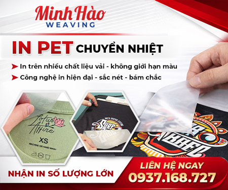 CÔNG TY TNHH SX TM MAY MặC MINH HÀO