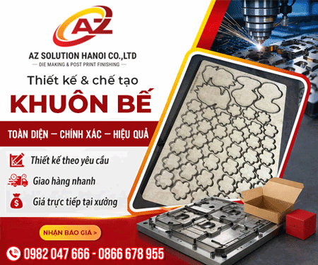 CÔNG TY Cổ PHầN AZ SOLUTION HÀ NộI