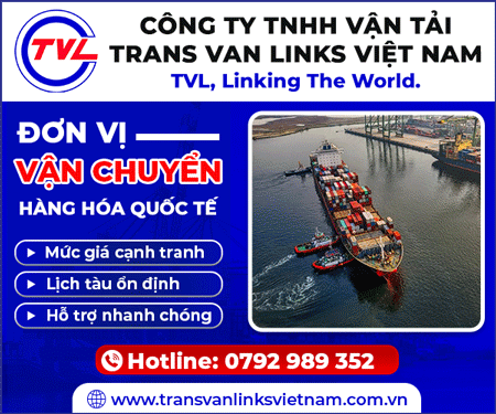 Công Ty TNHH Vận Tải Trans Van Links Việt Nam