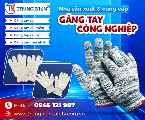 Công Ty TNHH Sản Xuất Và Dịch Vụ Thương Mại Trung Kiên