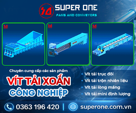 Công Ty TNHH Super One