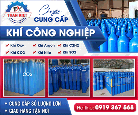 Công Ty TNHH Thiết Bị Công Nghệ Tuấn Kiệt