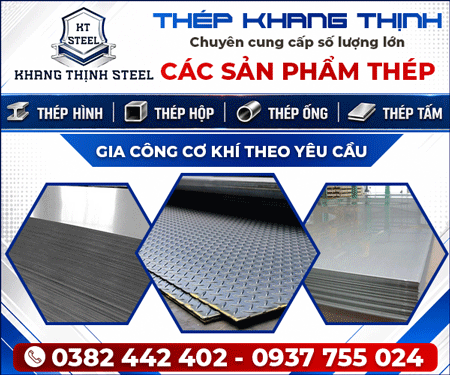 CÔNG TY TNHH THươNG MạI Kỹ THUậT KHANG THịNH
