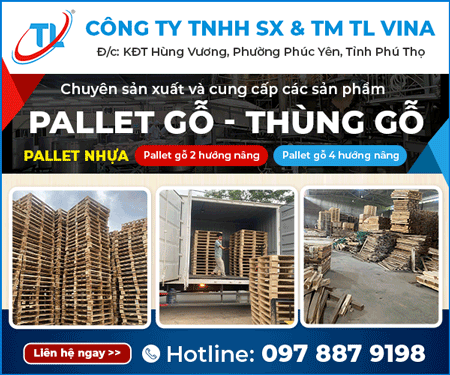 CÔNG TY TNHH SảN XUấT VÀ THươNG MạI TL VINA