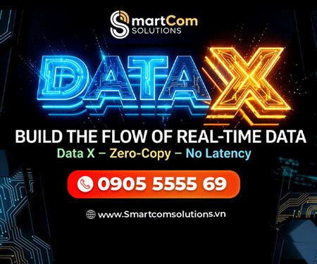CÔNG TY TNHH SMARTCOM SOLUTIONS