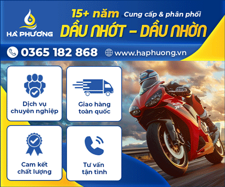 CÔNG TY TNHH ĐầU Tư THươNG MạI VÀ DịCH Vụ HÀ PHươNG
