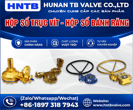 Hunan TB Valve Co.,Ltd