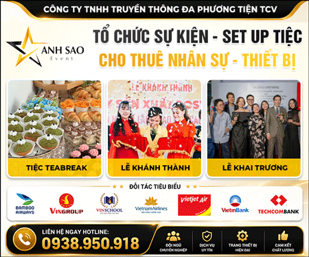 Công Ty TNHH Truyền Thông Đa Phương Tiện TCV